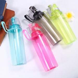 Sports spray cup (500ml)