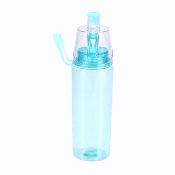 Sports spray cup (500ml) - Image 2