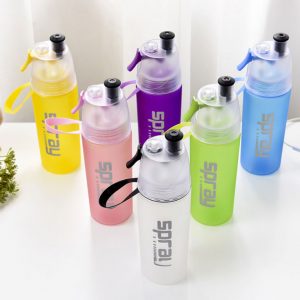 Sports spray cup (550ml)