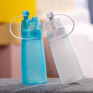 Sports spray cup 500ml