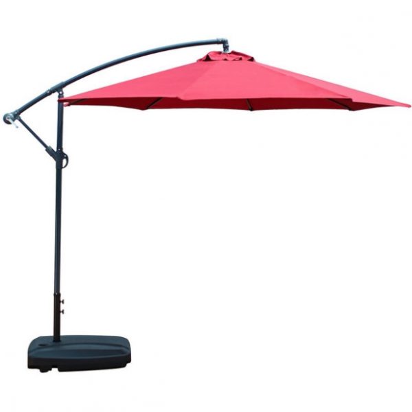 Beach umbrella Diameter 3m*2.5m high