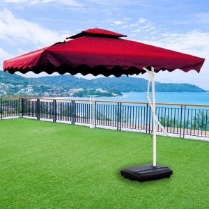 Beach umbrella Diameter 2.5m