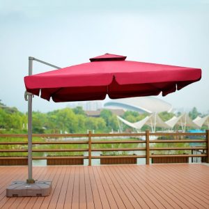 Beach umbrella Diameter 2.5m