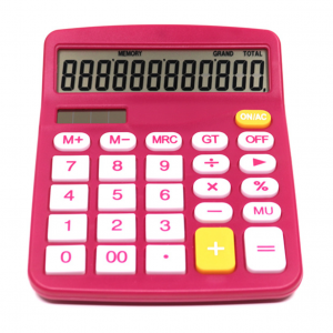 Solar Counter 120X149X37MM