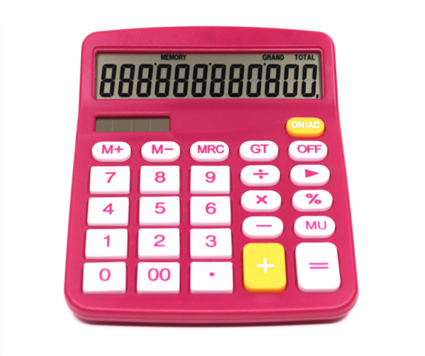 Solar Counter 120X149X37MM