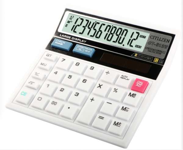 Solar Counter 129X130X22MM - Image 10