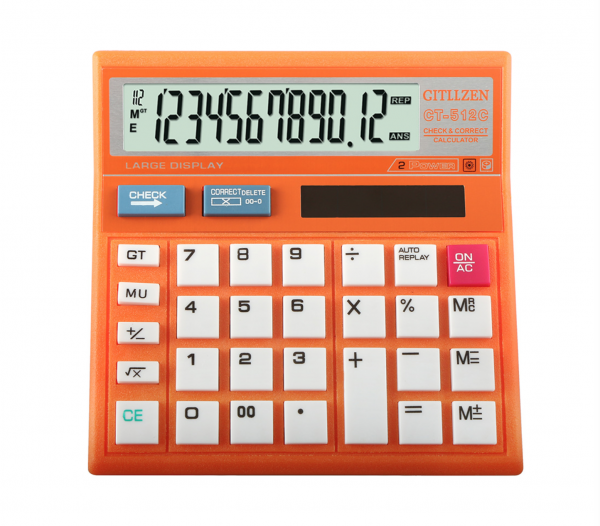 Solar Counter 129X130X22MM - Image 6