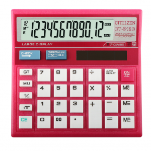 Solar Counter 129X130X22MM