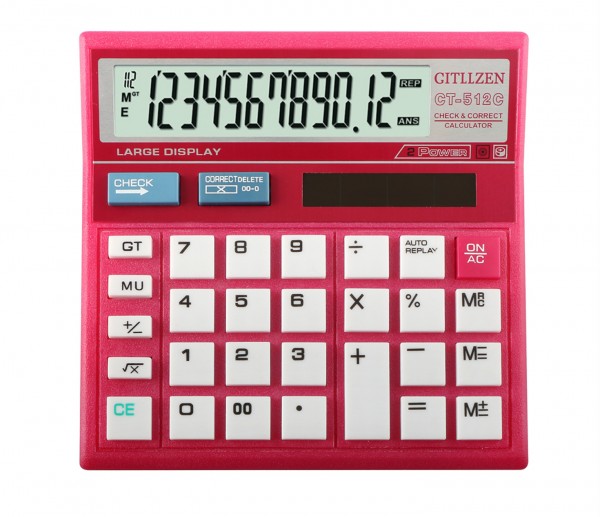 Solar Counter 129X130X22MM