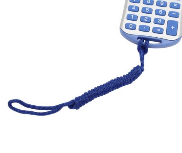 Mini Lanyard Counter 98X55X8MM - Image 3