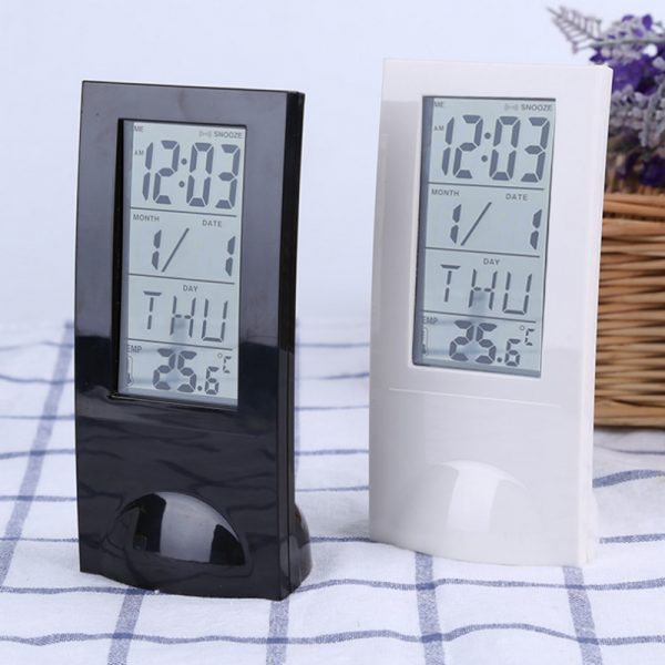 Calendar Temperature 144x66.3x55.5mm - Image 4