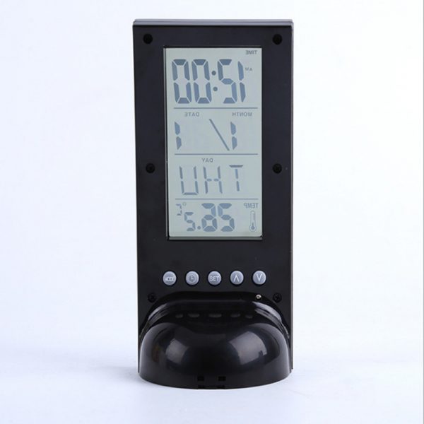 Calendar Temperature 144x66.3x55.5mm