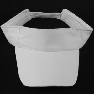 Visors Cap circumference 56-60cm