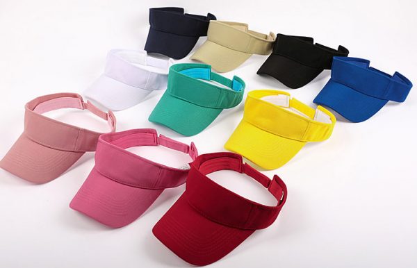 Visors2 Cap circumference 56-60cm - Image 4