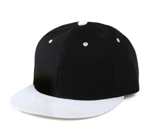 Hip-hop cap - Image 13