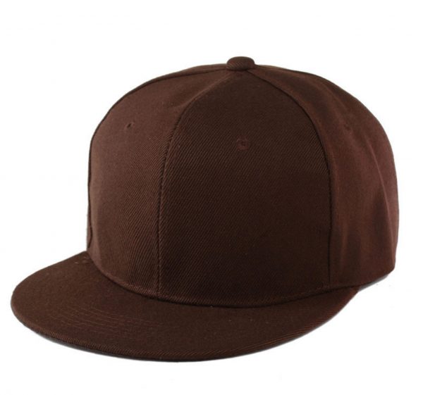 Hip-hop cap - Image 15