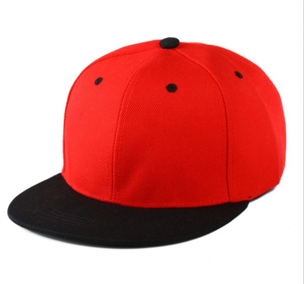 Hip-hop cap - Image 17