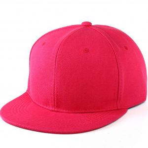 Hip-hop cap