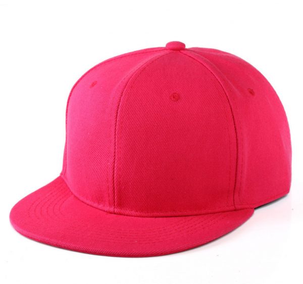 Hip-hop cap - Image 2