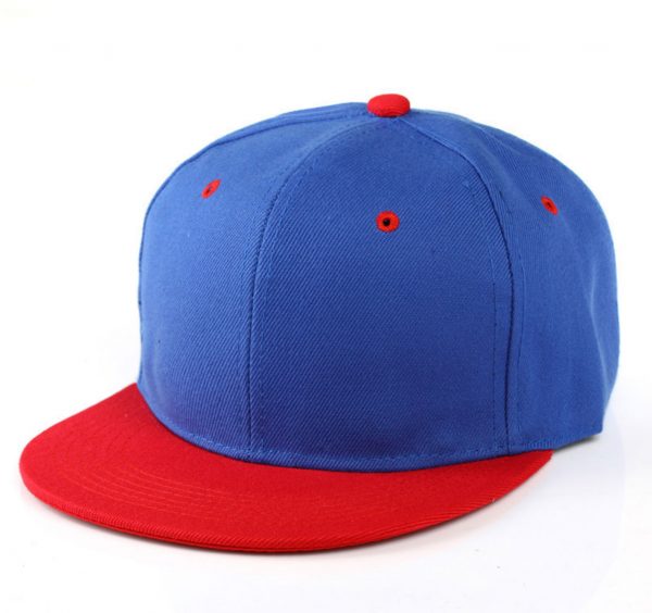 Hip-hop cap - Image 3