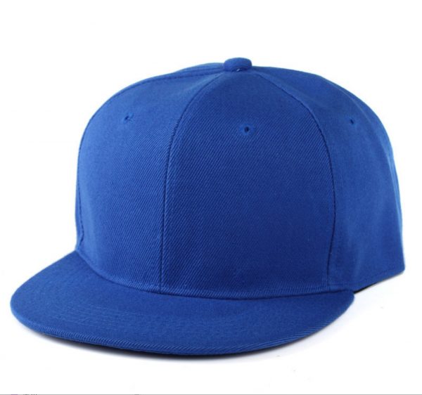 Hip-hop cap - Image 4