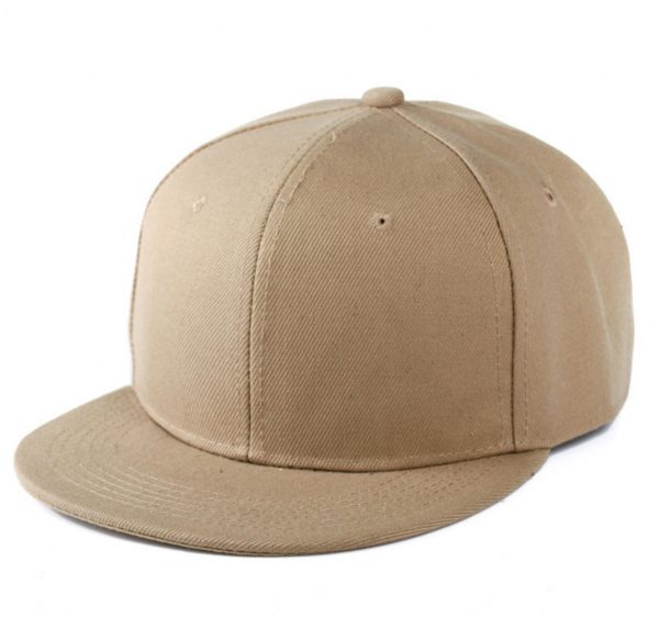 Hip-hop cap - Image 6