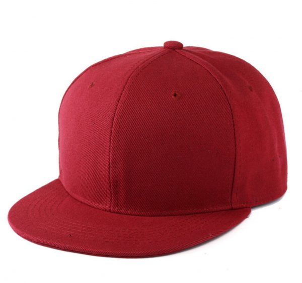 Hip-hop cap - Image 7