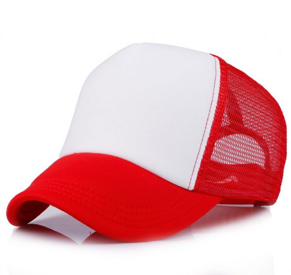 Mesh cap - Image 2