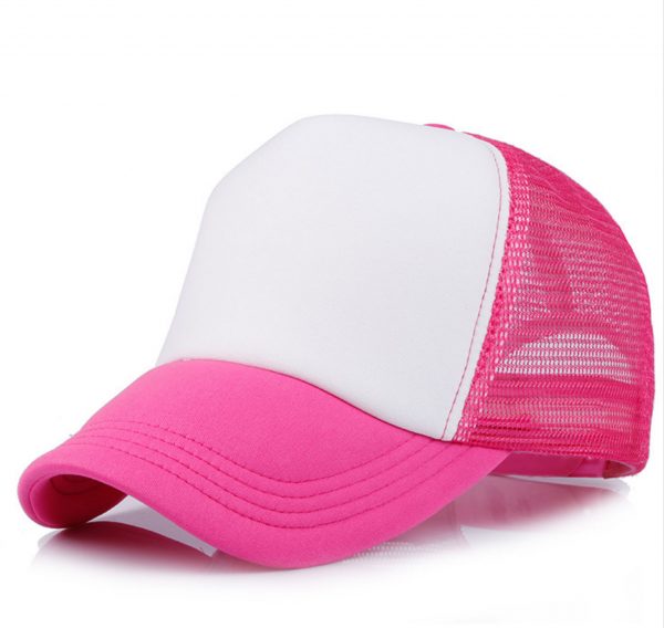 Mesh cap - Image 3