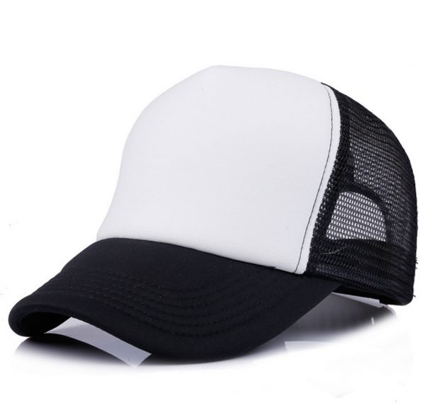 Mesh cap - Image 4