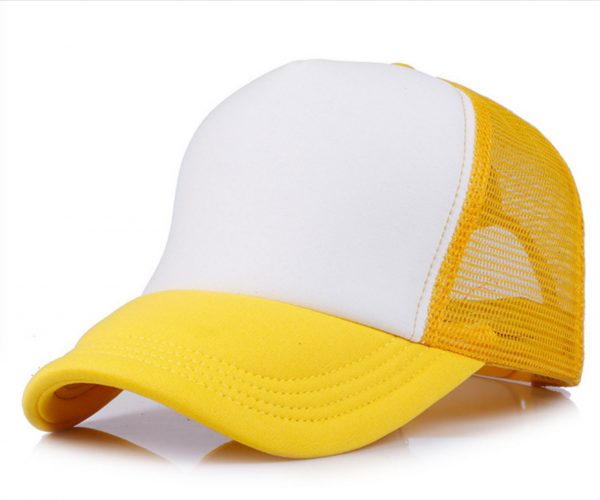 Mesh cap - Image 5