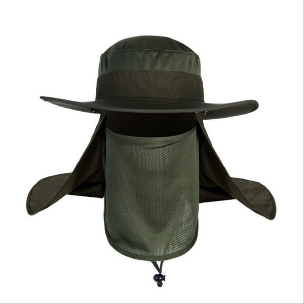 Visor climbing hat 10cmx10cmx10cm - Image 6