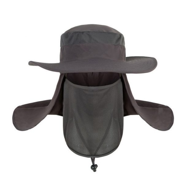 Visor climbing hat 10cmx10cmx10cm - Image 2