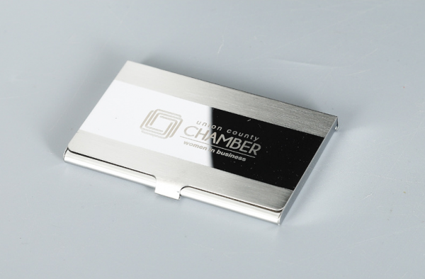 Name Card Holder 9.5X6.2X1.6CM - Image 4