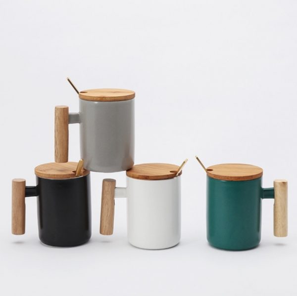 Ceramic Mug 300ml