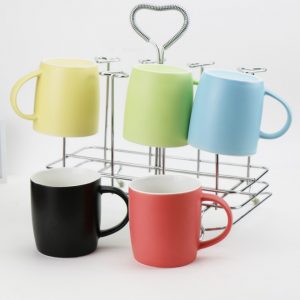 Ceramic Mug 300ml