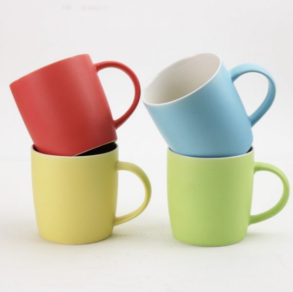 Ceramic Mug 300ml - Image 3