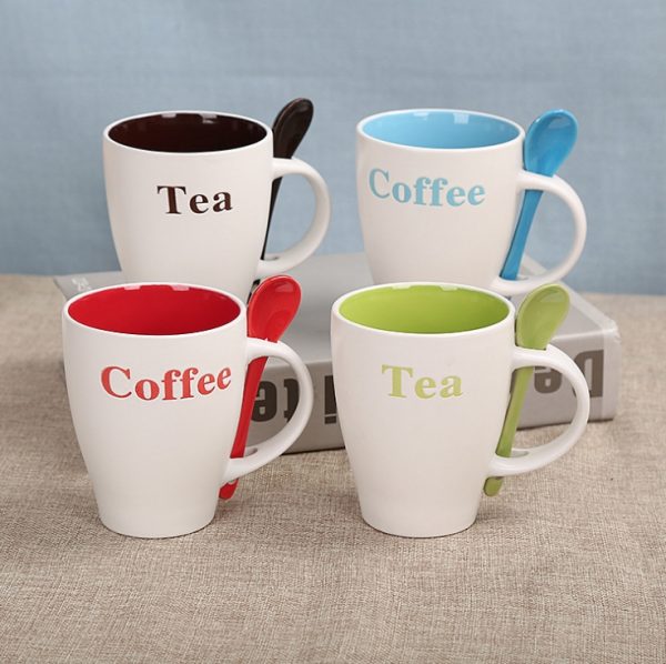 Ceramic Mug 300ml