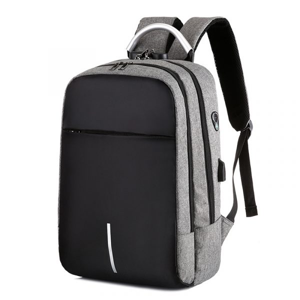 Backpack 40x28X14cm / 36-55L - Image 3