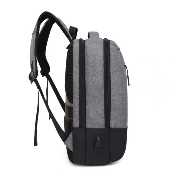 Backpack 43x28X12cm / 36-55L - Image 3