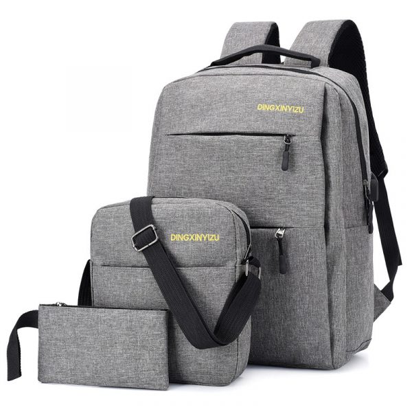 Backpack Set