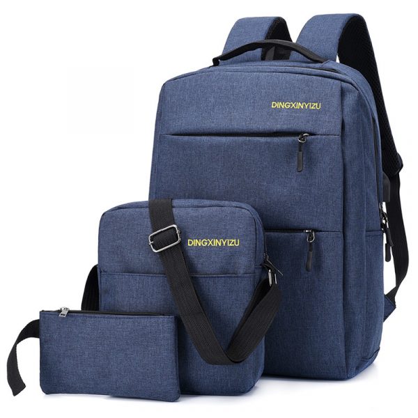 Backpack Set - Image 3