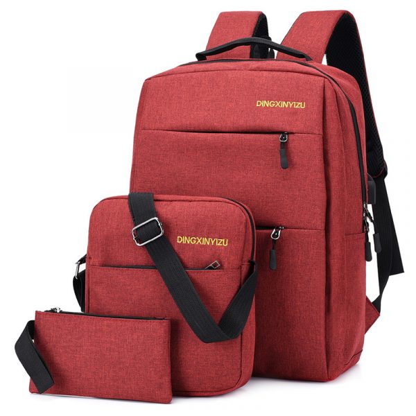 Backpack Set - Image 4