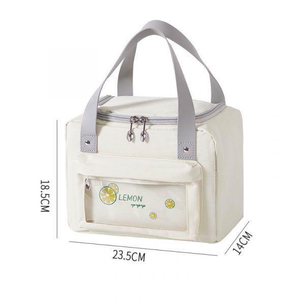 Cooler Bag 23.5x14x18.5cm - Image 2