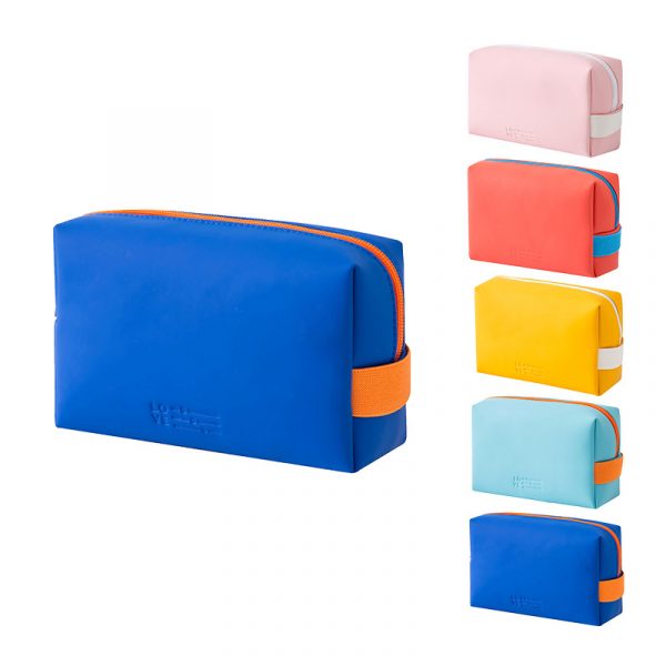 Portable Cosmetic Bag 16.5x7x11.5CM - Image 10