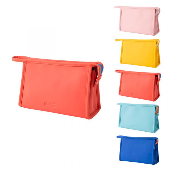 Portable Cosmetic Bag 24x14x8CM - Image 11