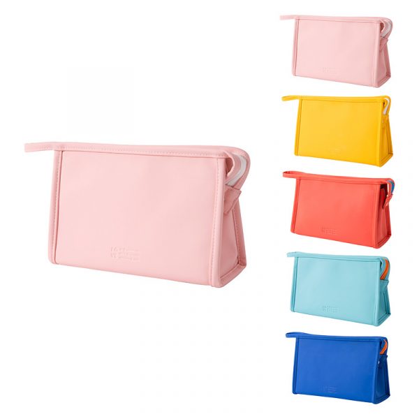 Portable Cosmetic Bag 24x14x8CM - Image 8