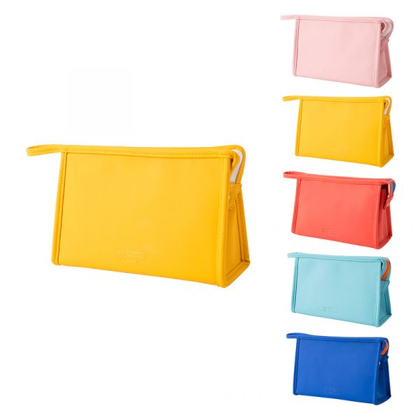 Portable Cosmetic Bag 24x14x8CM - Image 9