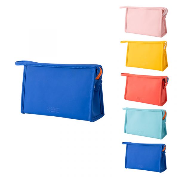 Portable Cosmetic Bag 24x14x8CM - Image 10