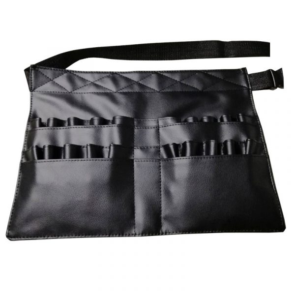 PU Makeup Waist Bag 24x25.5CM - Image 5